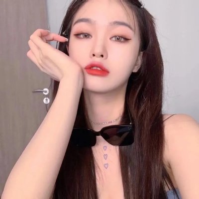 只要动下手指