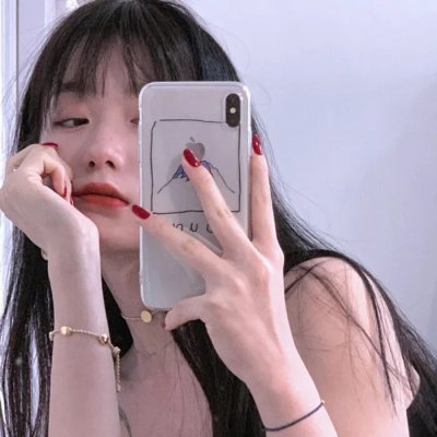 实习女生