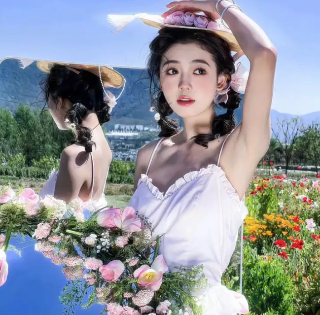 楚曼塔