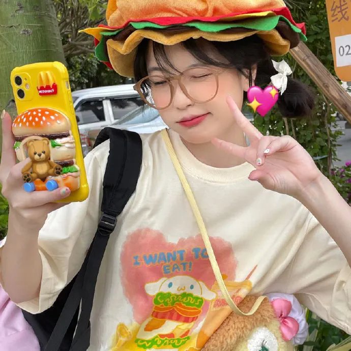 湖畔